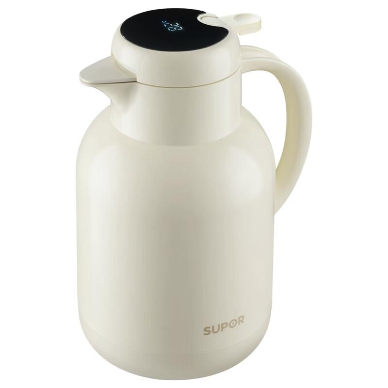 SUPOR 2L Smart Insulated Pot