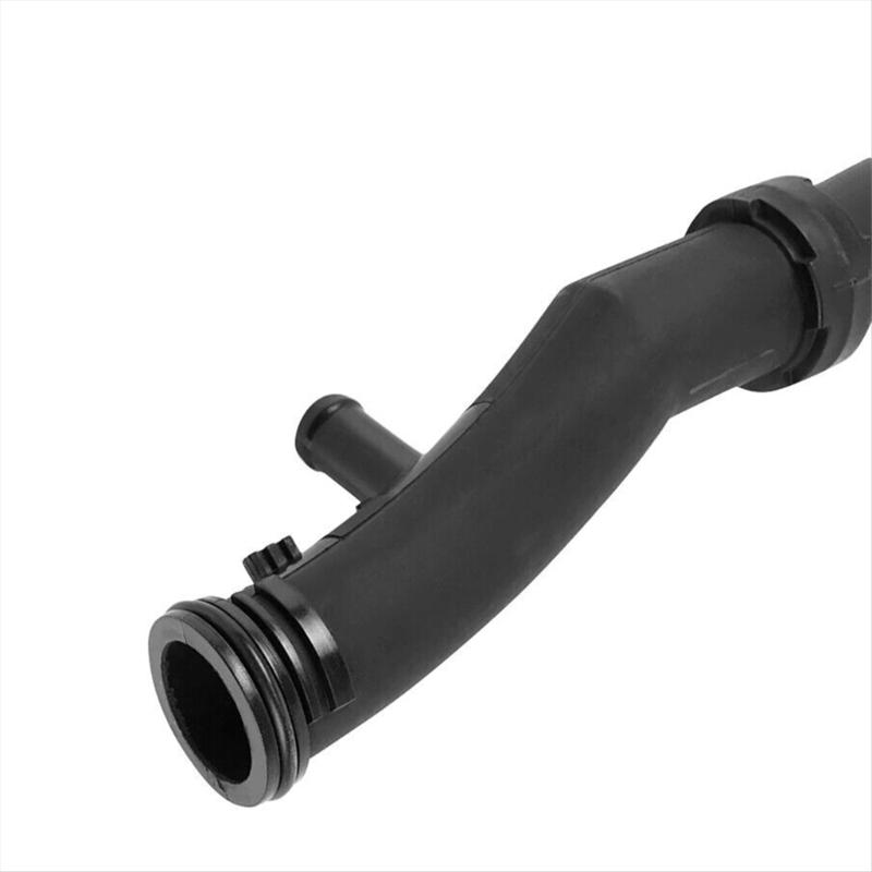 Professional Engine Cooling Water Hose Pipe for A1 Golf 03C121065F Optimally Temperature Regulation Enhances Efficiency