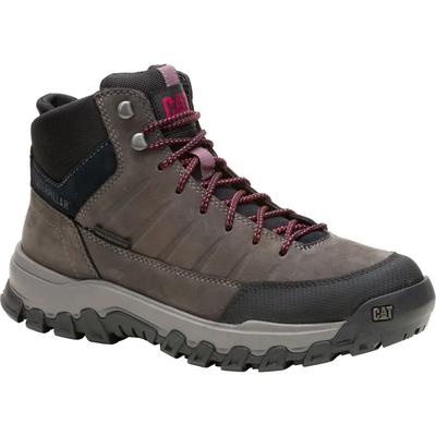 Caterpillar Hiking Boots Threshold Rebou