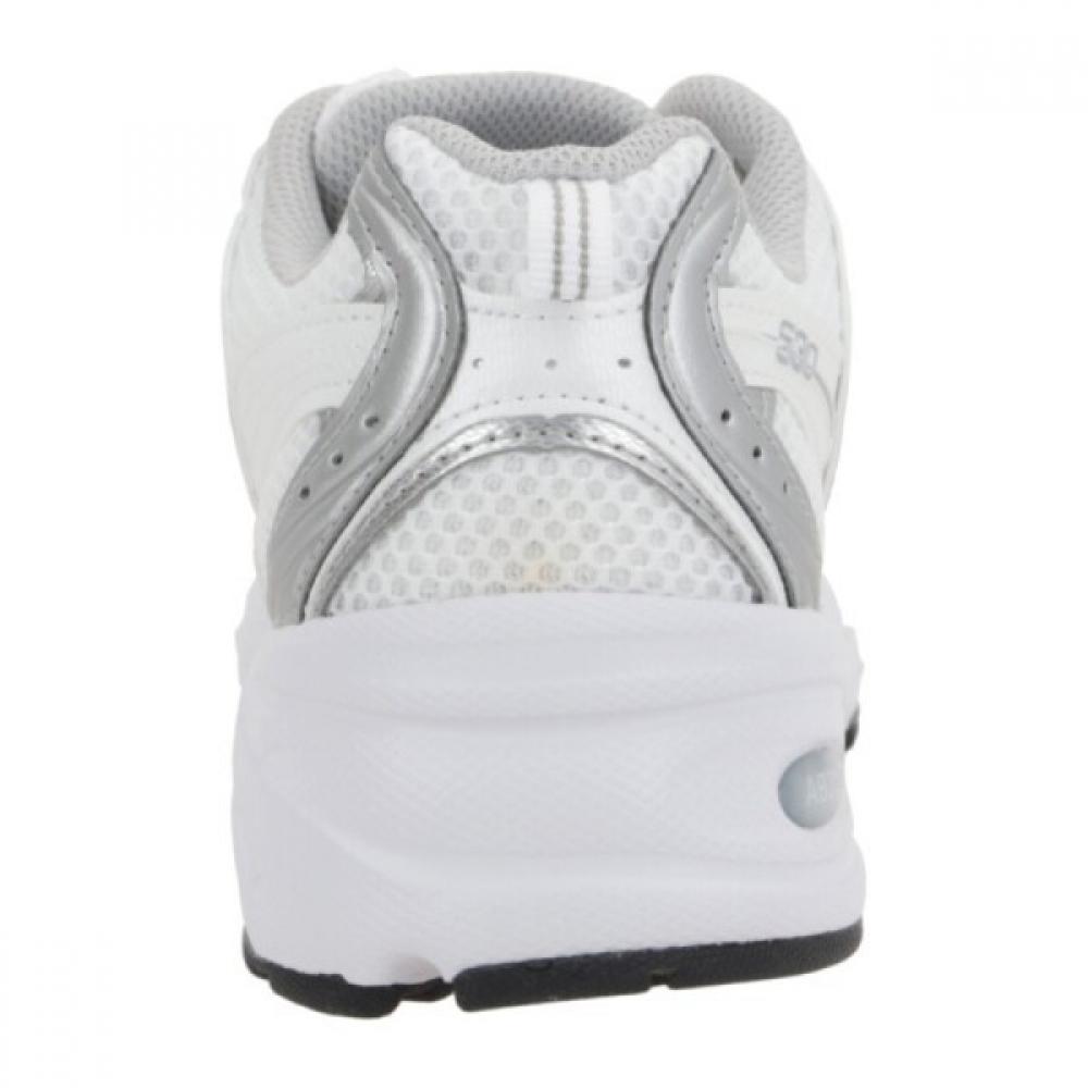 New Balance Mesh Upper Cushioning Breedable Sneakers Mr530ema