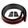 Accessoires extérieurs – Spoilers et ailerons