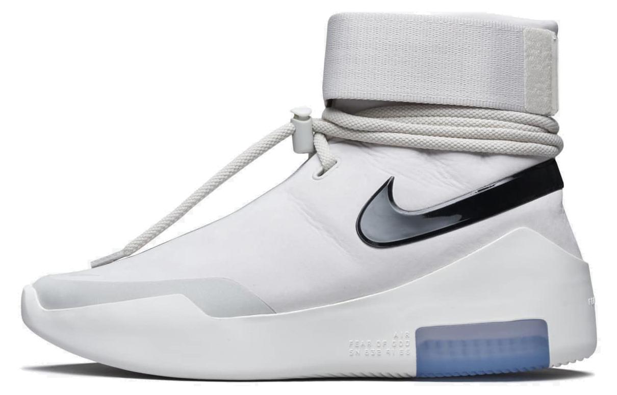 

Nike Air Fear Of God Sa Light Bone AT9915-002 40