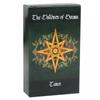 The Children Of Ostara Tarot Card Deck With Logic Puzzle And Cognitive Training For Meditation And Reflection