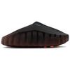 Nike Mind 001 Flyknit Bronze Eclipse Sneakers Uomo Nero Arancio Totale-Nero IR2175-200