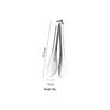 Stainless Steel Kitchen Tongs