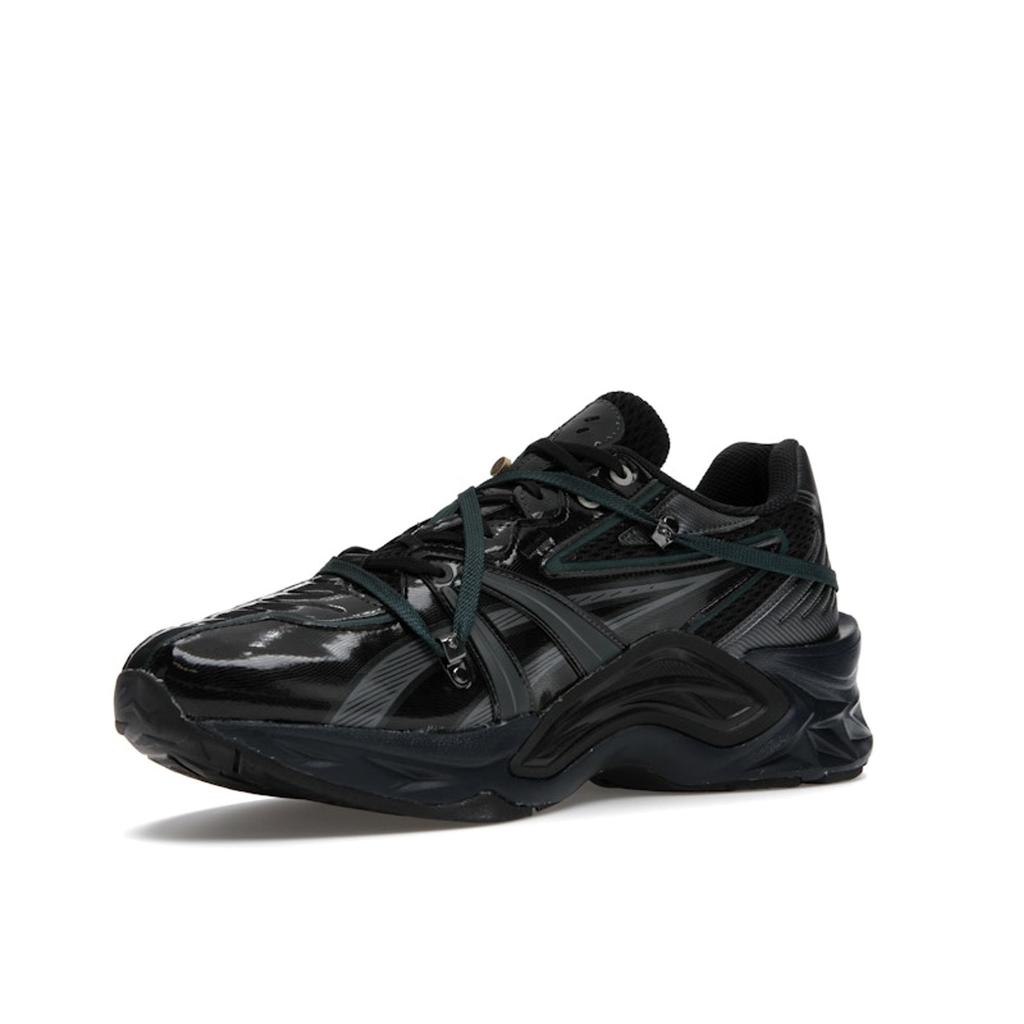 Andersson Bell x ASICS Protoblast Černé Unisex Tenisky Grafitově šedé 1201A729-001