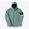 Stone Island 40527 V0055  771540527  Softshell Primaloft Naszywka z Logo Waffen Kurtka Męska