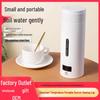 Compact Travel Electric Kettle - Mini Portable Water Heater for Dorms & Students