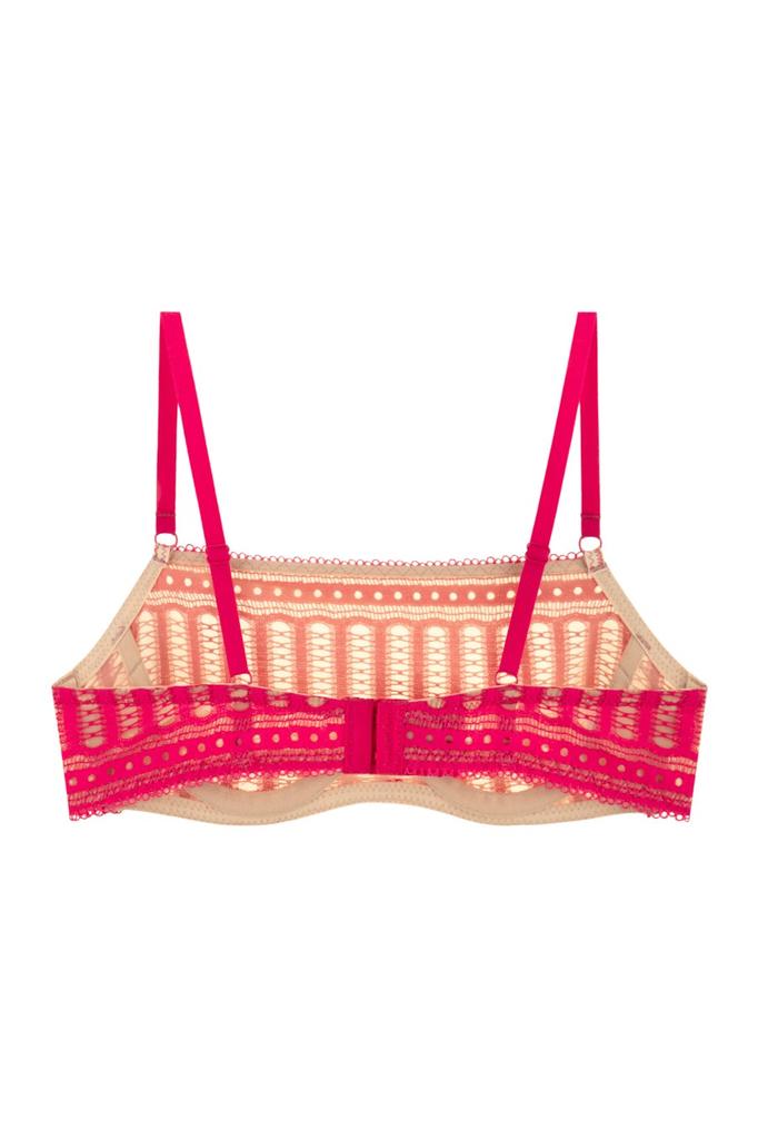 Anabel Arto Wattierter BH (90562)