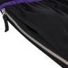 Nike NBA Dry Fit LA Lakers DNA Shorts 'Black' Men's DZ3687-010