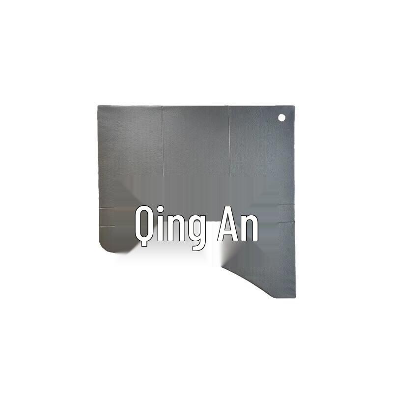 Car Door Interior Panel