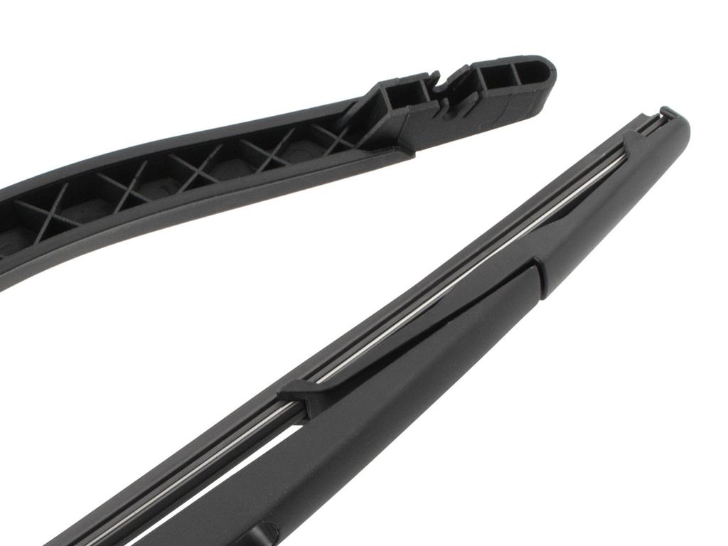 Dacia Logan MCV 04-12 Rear Wiper Arm with Blade