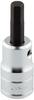 KTC Short Hexagon Bit Socket 6 Mm BT306S 9.5 Sq.