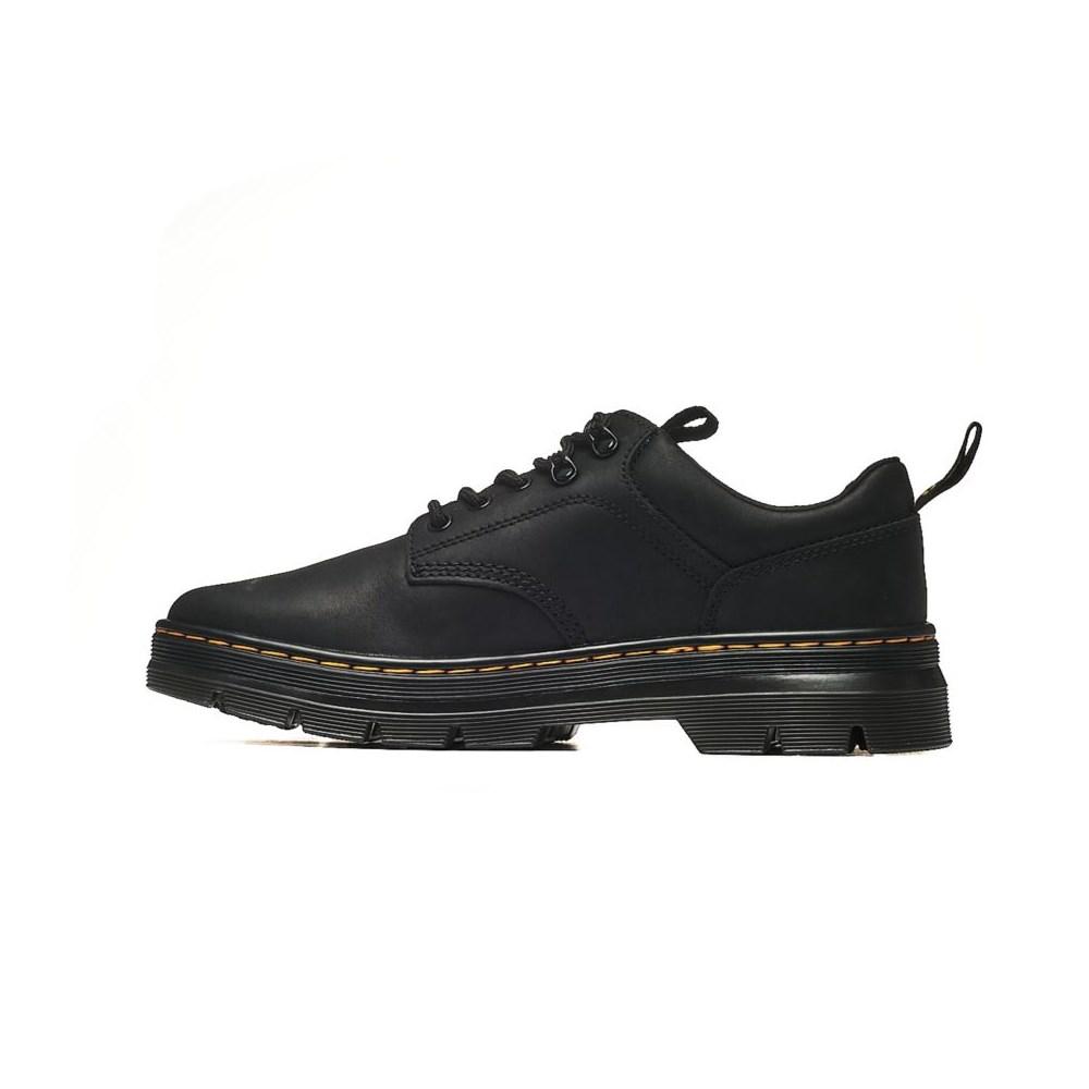 Sneakers Dr. Martens Black Version