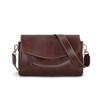 Crossbody Bag Large Capacity Versatile High-end Women's Bag Single Shoulder Pillow Bag