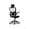 Fauteuil ergonomique Urban Factory Ergo ESC05UF (Noir)