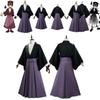 Fancy Toilet Bound Hanako Kun Tsukasa Yugi Cosplay Costume Kimono Shirt Outfit Hat Set For Parties And Carnivals