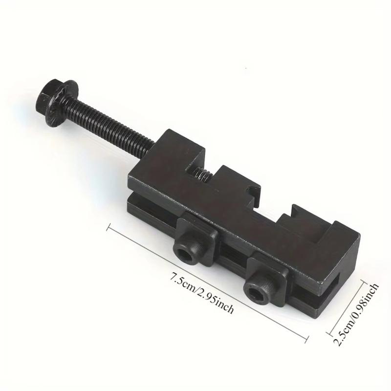 For Toyota For Lexus Removal Tool Drive Shaft Clamping Tool Dust Cover OE 09521-24010 DriveShaft CV Boot Clamp Tool Replacement