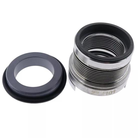 Shaft Seal Compressor High Durability Easy Installation Replacement Part Shaft Seal Kit for Thermo King