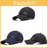 Letter Outdoor Guanlide Printing Baseball Cap Outdoor Sun Breathable Protection