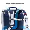 Zoy Zoii Kids' Retro Square Backpack