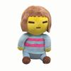 Sans Doll Plush Toy from Undertale - In Stock