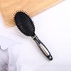 Plastic Wide Teeth Hair Comb Curly Scalp Massage Comb Portable Air Cushion Combs  Unisex