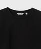 Bellie (W) City Stream Silket T-Shirt - Black