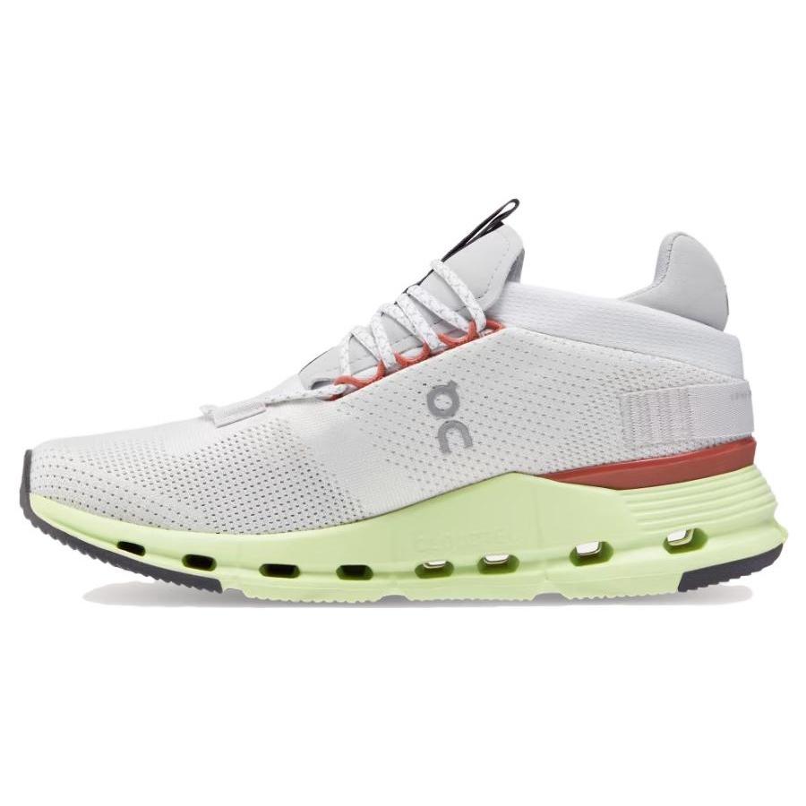 (WMNS) On Running Cloudnova Limelight Eclipse Women s 26.98489