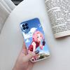 Naruto Uzumaki Anime Phone Case for Motorola Moto G10 G20 G30 G31 G32 G34 G35 G41 G42 G50 G51 G52 G55 G60 G60S G62 G71 G72 G75
