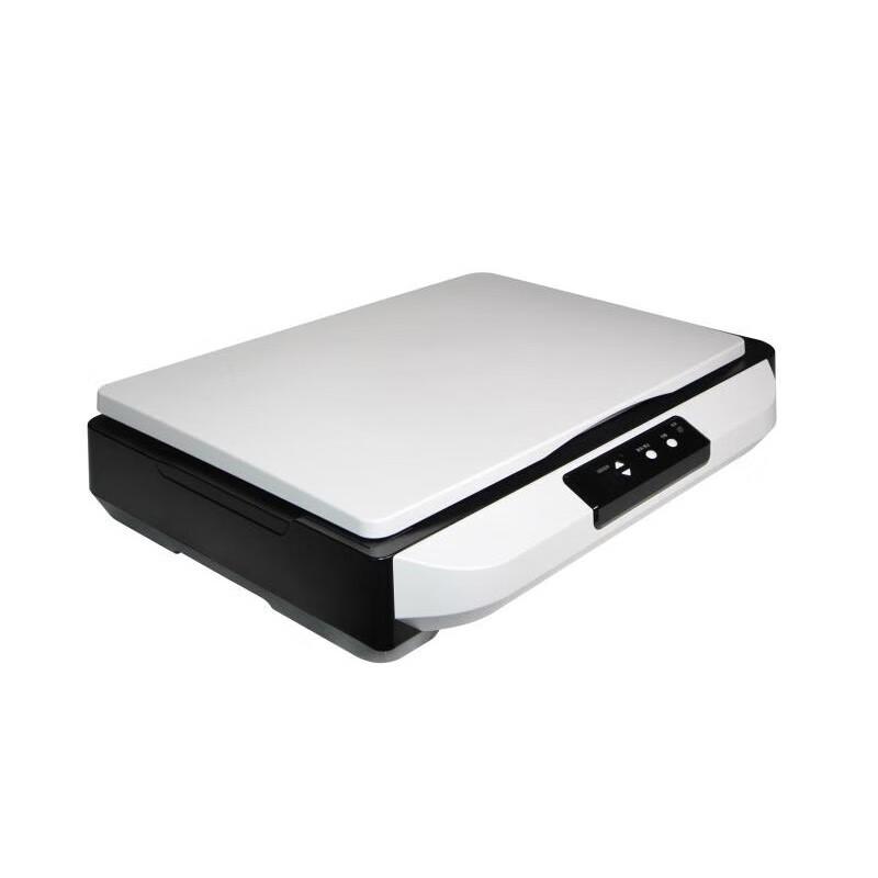 Yingyuan D2200 A3 Color Flatbed Scanner CN Plug (adapter Included)