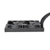 SilverStone Liquid Cooling Solution Water-Cooled CPU Cooler SST-NP240B