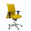 P&C-Albacete Confidente Office Chair P&C BALI100 Yellow