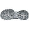 adidas XLG Runner Mule Closed Toe Slippers Unisex Gray L44627