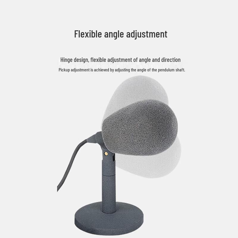 797audio CR876 Condenser Broadcasting Microphone (CN version)