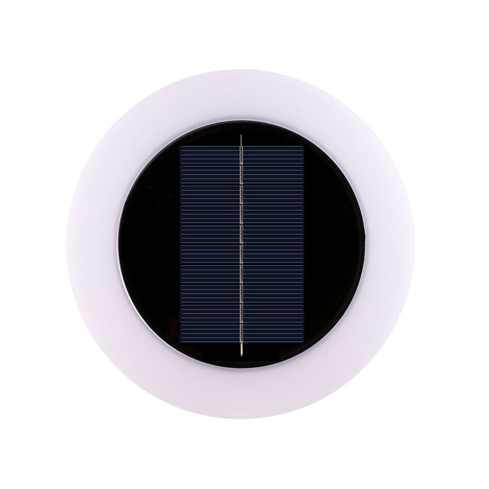2PCS Waterproof Solar Garden Lawn  Lights Dual-purpose Wall Lamp  Decoration Lighting