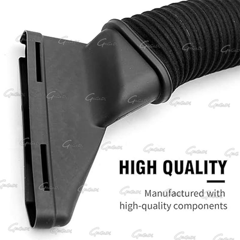 2780905082 Engine Air Intake Hose For Benz S550 4Matic S63 AMG 2014-2017 2780904982 Air filter intake tube
