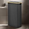 Folding Dirty Laundry Basket Bathroom Laundry Baskets Multifunction Organizer Hamper Large Capacity Storage Hampers with Handle