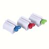 1pc Efficient and Hassle-Free Toothpaste Tube Squeezer for a Smooth and Comfortable Brushing Experience