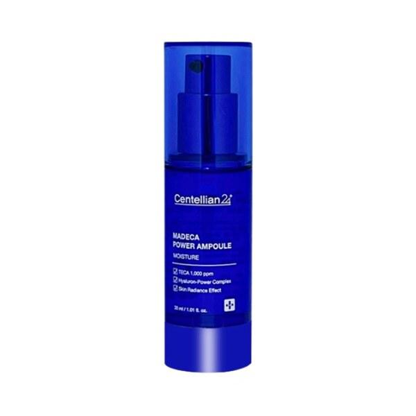 Dongkook Pharmaceutical Madeca Power Ampoule Moisture 30ml Moisture 30ml