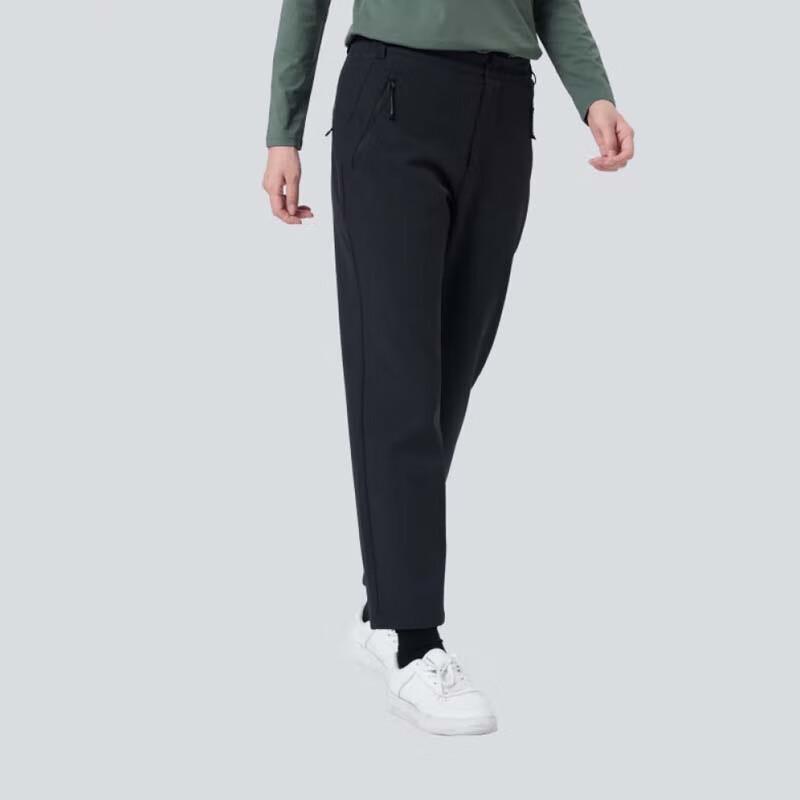 SCALER Women s Winter Fleece-Lined Softshell Pants 2XL