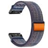 22mm 26mm Nylon Quick Fit Strap for Garmin Fenix 7X 7 Pro Fenix 6X 6 5X 5Plus Tactix 7 Forerunner 965 955 Enduro 2 Loop Band