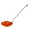 Ice Fishing Drill Ice Skimmer Winter Fishing Tackle Tools Iron Ice Skimmer Fishing Ice Scoop Winter Ice Fishing Tool