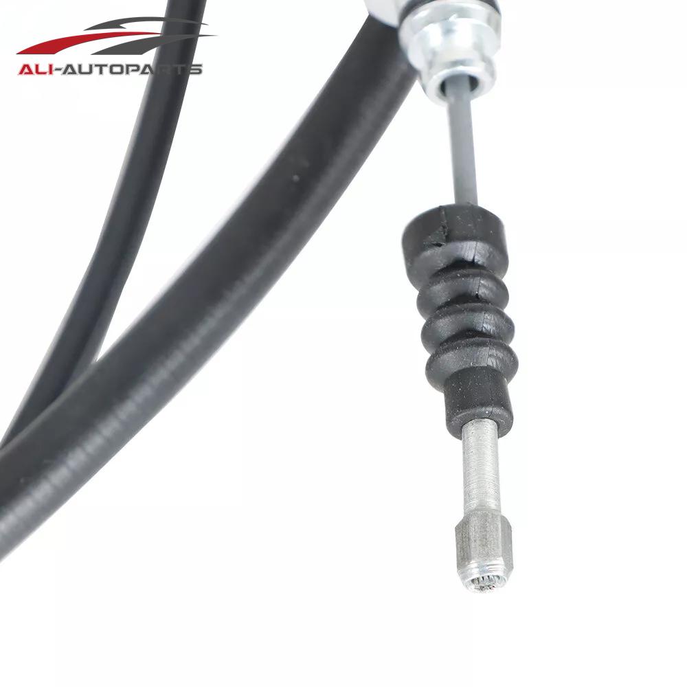 Parking Electronic Brake Actuator for MERCEDES-BENZ W221 S250 280 300 320 350 450 500 550 S550 C216 CL500