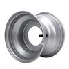 Aluminiumlegierung Radnabe 18X9.50-8 Offroad-Radnabe Langlebige ATV-Radnabe Für Go-Karts
