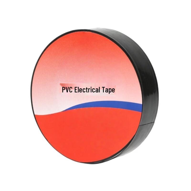 Lixian PVC Electrical Insulation Tape