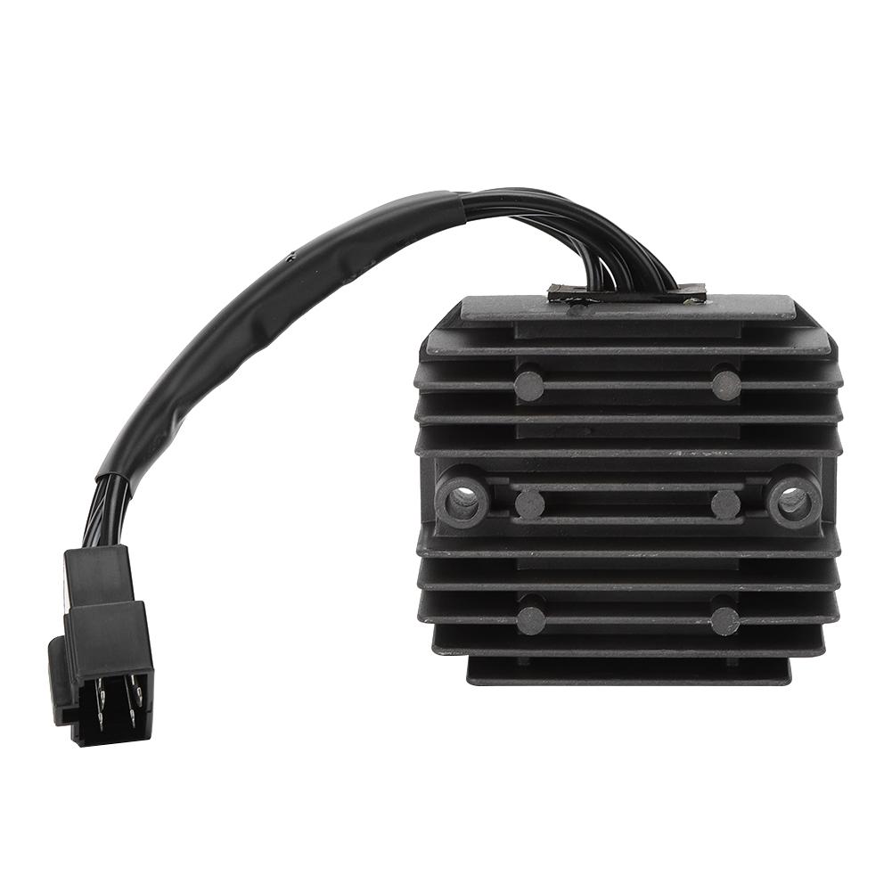 

Motorcycle Voltage Regulator Rectifier Replacement Accessories Fit for Kawasaki