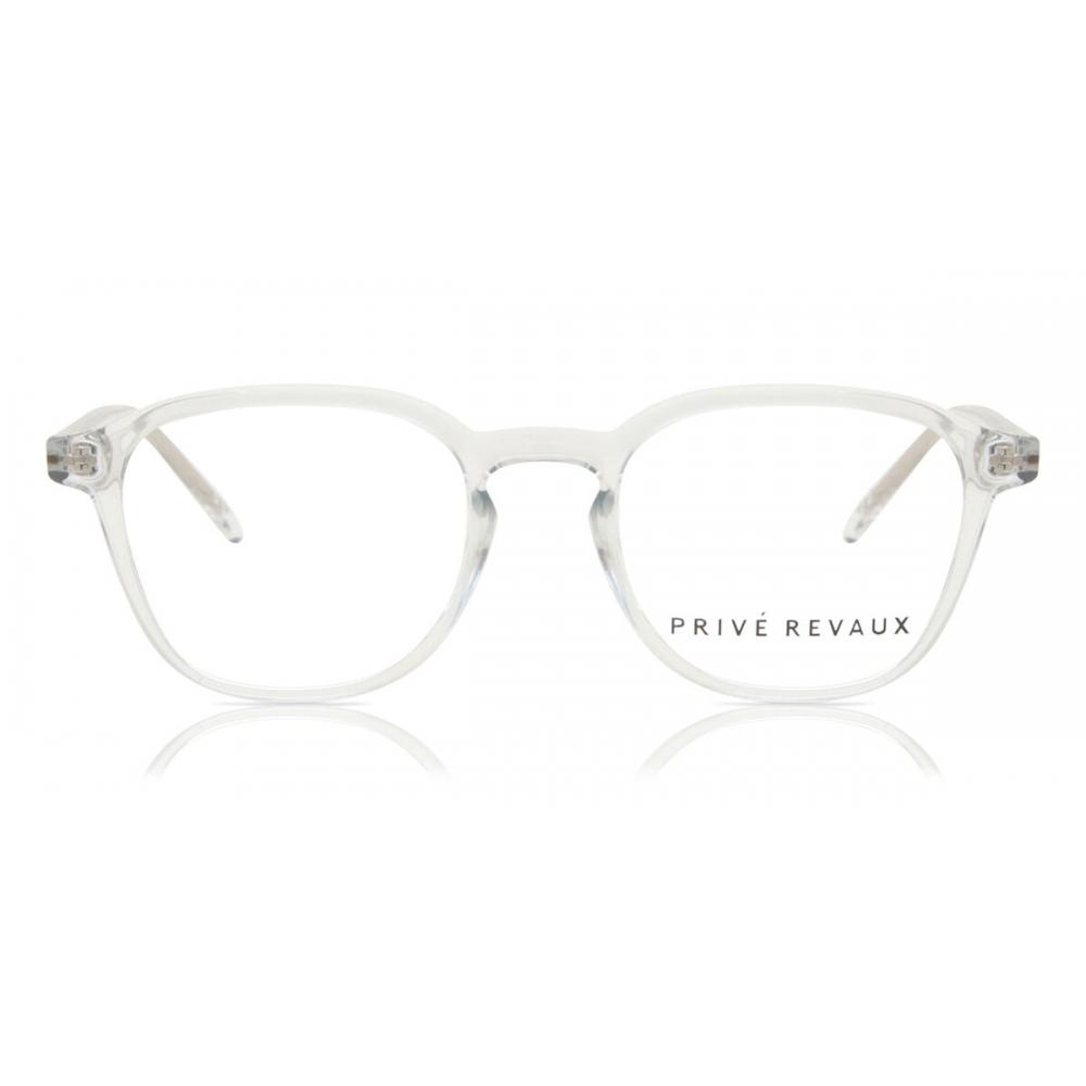 

Priv Revaux The Enrique 900 Men Eyeglasses Clear/49-20-145