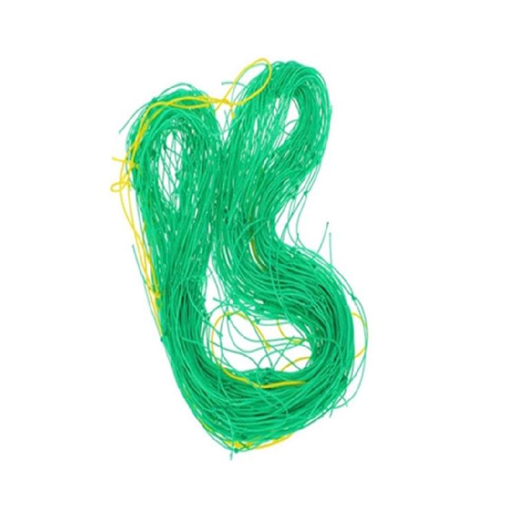 Сетка-шпалера для вьющихся растений, прочная садовая шпалера для огурцов 0.9m