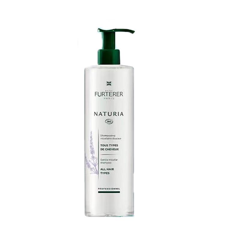 Rene Furterer Gentle Purifying Oil Control Shampoo 600ML 600 мл